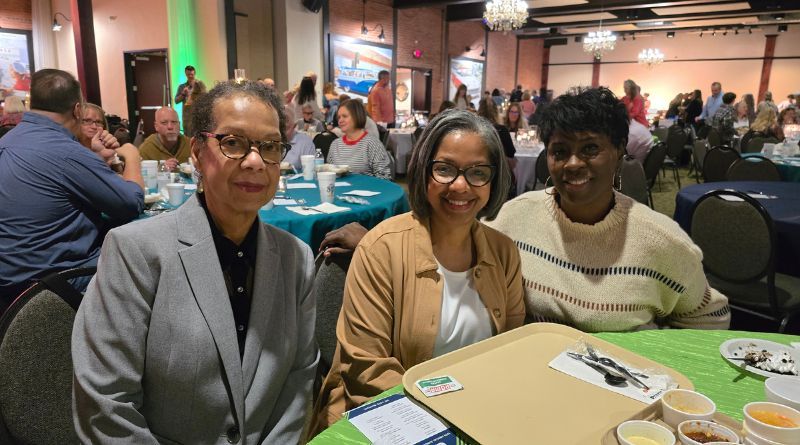 Sunday Soup Sampling 2026