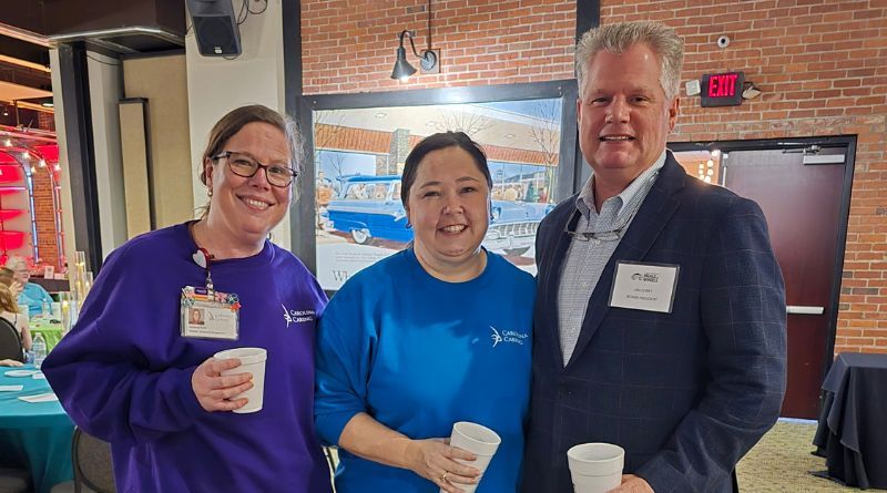 Sunday Soup Sampling 2026