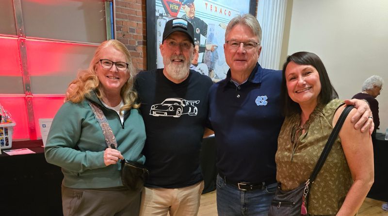 Sunday Soup Sampling 2026