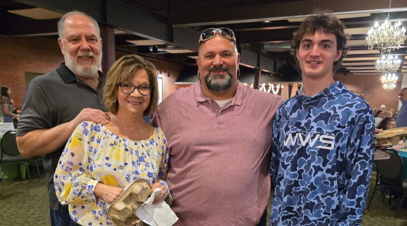 Sunday Soup Sampling 2026