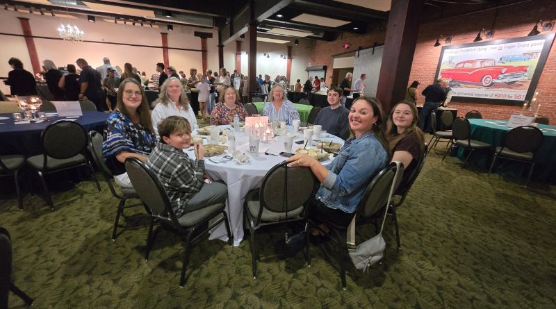 Sunday Soup Sampling 2026