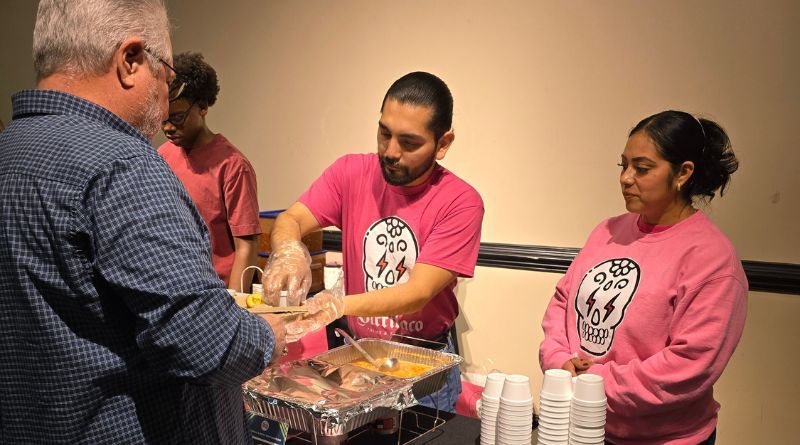 Sunday Soup Sampling 2026
