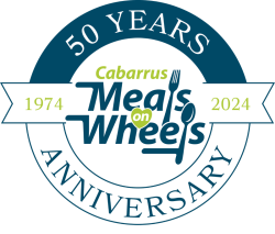 50th Anniversary logo