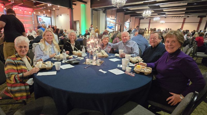 Sunday Soup Sampling 2026