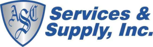 ASC Service Supply Inc logo