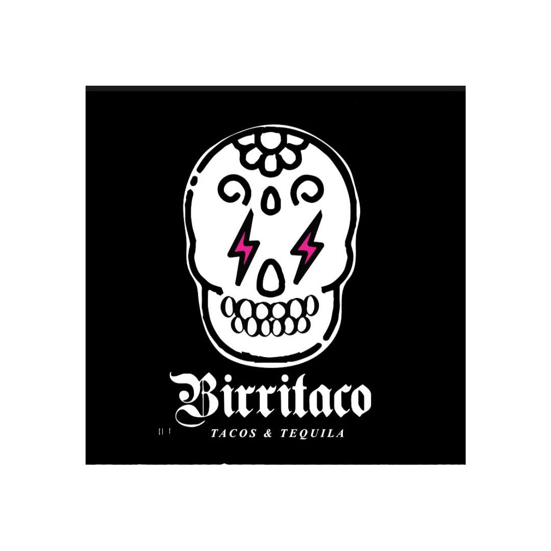 Soup Sampling: Birritaco logo