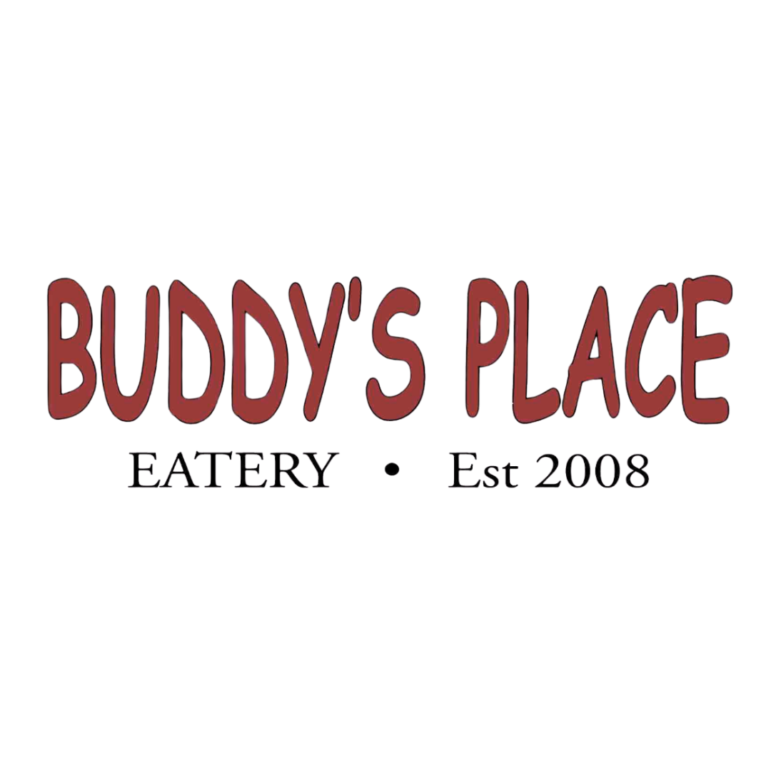 Buddy's Place logo