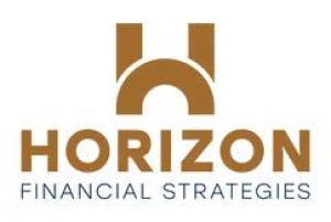 Soup Sampling sponsor: Horizon Financial Strategies logo