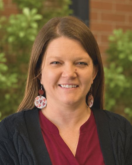Adriane Warren