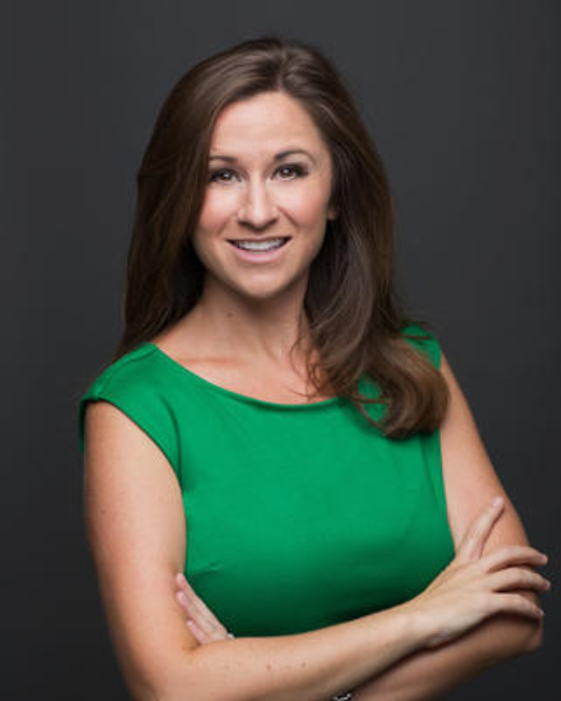 Board of Director: Jessica Tucker