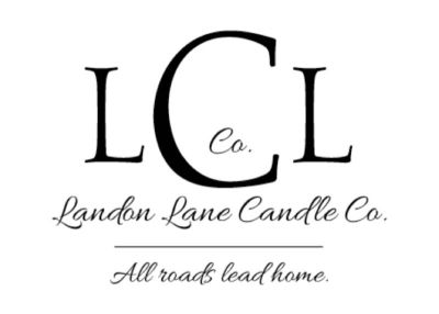Landon Lane Candle Co logo