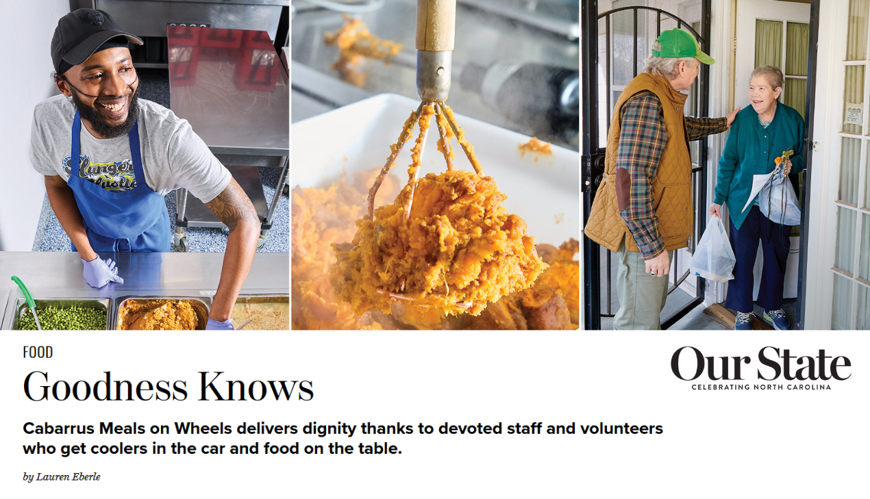 Our State Goodness Knows article image