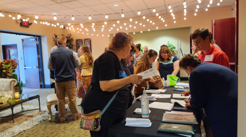 Sunday Soup Sampling 2023