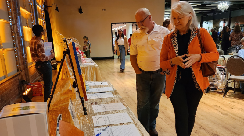 Sunday Soup Sampling 2023