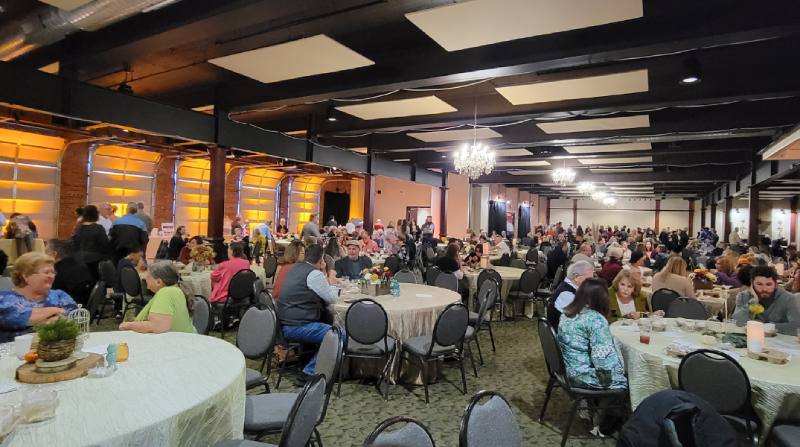 Sunday Soup Sampling 2023