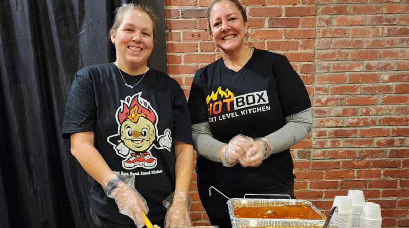 Sunday Soup Sampling 2023