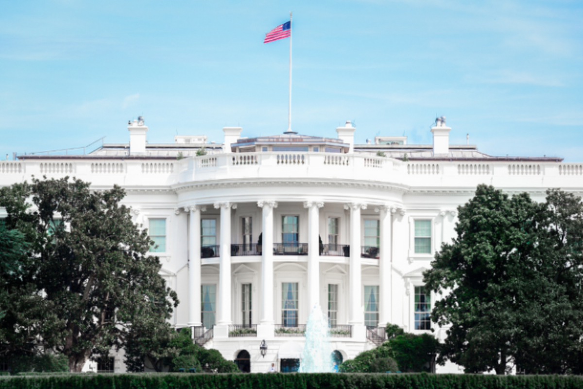 Washington Update: Critical Cuts Proposed