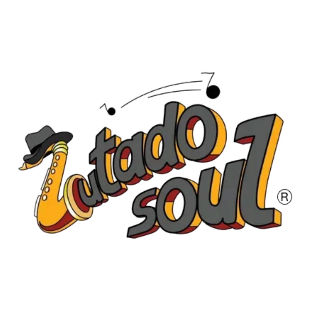 Sunday Soup Sampling: Zutado Soul logo