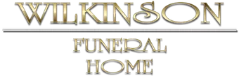 Wilkinson Funeral Home logo