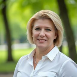 Kimberly Strong Elected to Board of Directors of NANASP