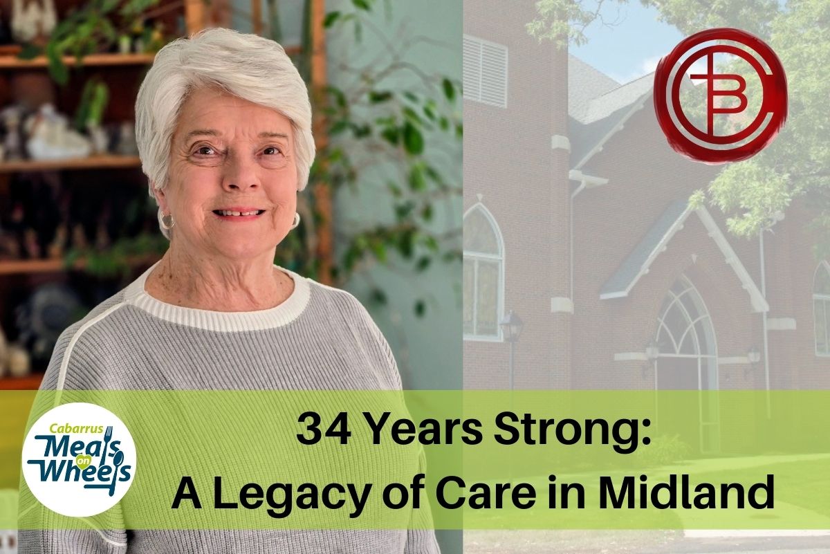 Becky Barbee: a legacy of care in Midland